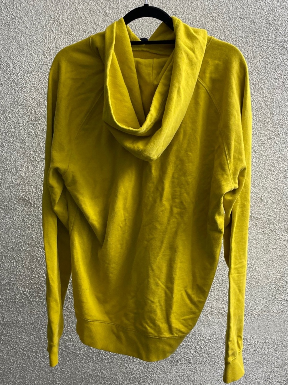 SCOTCH & SODA POUCHED HOODIE SIZE LARGE NWT - Picture 4 of 6